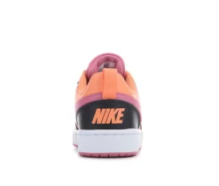 Kids' Nike Big Kid Court Borough Low Recraft Sneakers