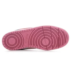 Kids' Nike Big Kid Court Borough Low Recraft Sneakers