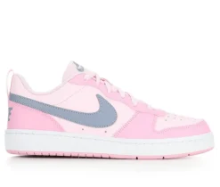 Kids' Nike Big Kid Court Borough Low Recraft Sneakers