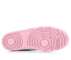 Kids' Nike Big Kid Court Borough Low Recraft Sneakers