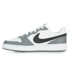 Kids' Nike Big Kid Court Borough Low Recraft Sneakers