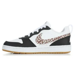 Kids' Nike Big Kid Court Borough Low Recraft Sneakers