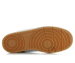 Kids' Nike Big Kid Court Borough Low Recraft Sneakers