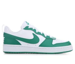 Kids' Nike Big Kid Court Borough Low Recraft Sneakers