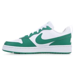 Kids' Nike Big Kid Court Borough Low Recraft Sneakers