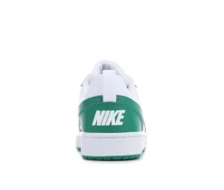 Kids' Nike Big Kid Court Borough Low Recraft Sneakers