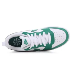 Kids' Nike Big Kid Court Borough Low Recraft Sneakers