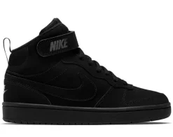 Kids' Nike Big Kid Court Borough Low Recraft Sneakers