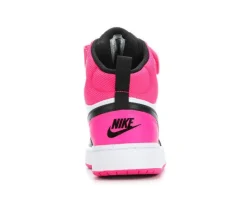 Kids' Nike Big Kid Court Borough Mid 2 Sneakers