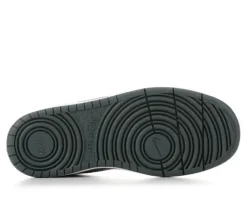 Kids' Nike Big Kid Court Borough Mid 2 Sneakers