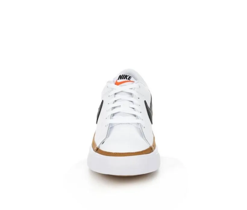 Kids' Nike Big Kid Court Legacy Sneakers