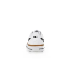 Kids' Nike Big Kid Court Legacy Sneakers