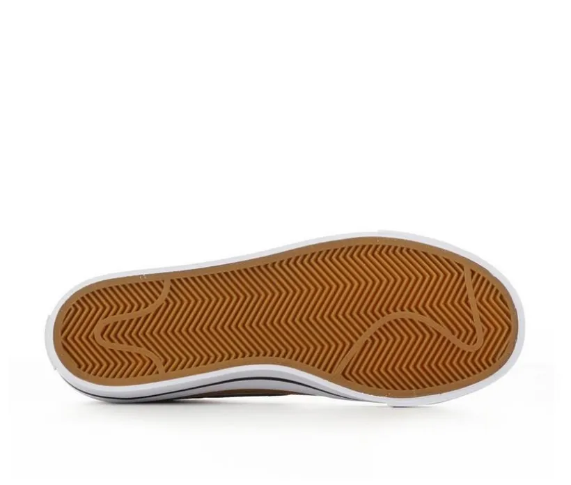 Kids' Nike Big Kid Court Legacy Sneakers