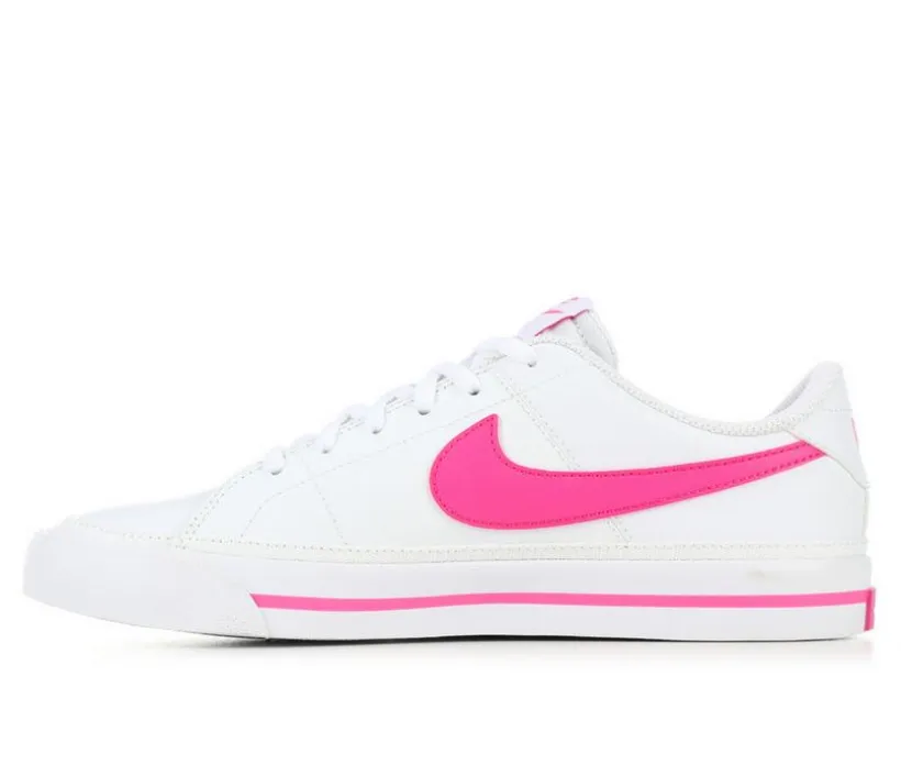 Kids' Nike Big Kid Court Legacy Sneakers