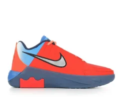 Kids' Nike Big Kid Lebron Jade Basketball Shoes