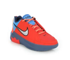 Kids' Nike Big Kid Lebron Jade Basketball Shoes