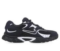 Kids' Nike Big Kid V5 Runner Suede Running Shoes