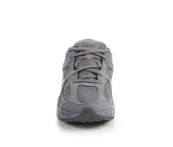 Kids' Nike Big Kid V5 Runner Suede Running Shoes