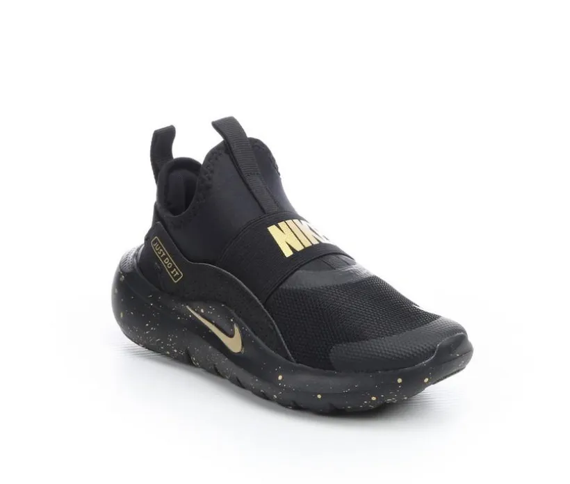 Kids' Nike Flex Runner 4 SE Running Shoes
