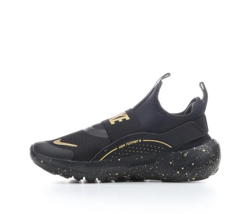 Kids' Nike Flex Runner 4 SE Running Shoes