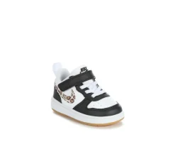 Kids' Nike Infant & Toddler Court Borough Low Recraft Sneakers