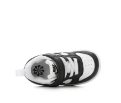 Kids' Nike Infant & Toddler Court Borough Low Recraft Sneakers