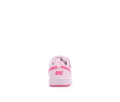 Kids' Nike Infant & Toddler Court Borough Low Recraft Sneakers