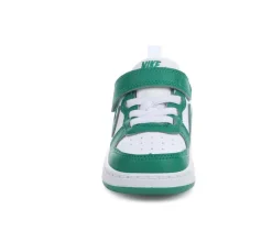 Kids' Nike Infant & Toddler Court Borough Low Recraft Sneakers