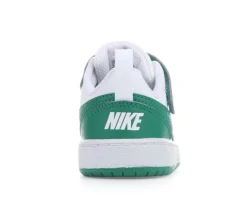 Kids' Nike Infant & Toddler Court Borough Low Recraft Sneakers