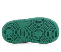 Kids' Nike Infant & Toddler Court Borough Low Recraft Sneakers