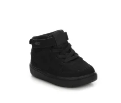 Kids' Nike Infant & Toddler Court Borough Low Recraft Sneakers