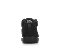Kids' Nike Infant & Toddler Court Borough Low Recraft Sneakers