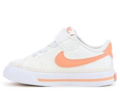 Kids' Nike Infant & Toddler Court Borough Mid 2 Sneakers