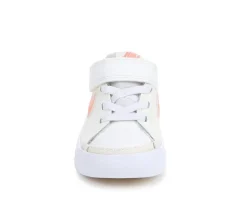 Kids' Nike Infant & Toddler Court Borough Mid 2 Sneakers