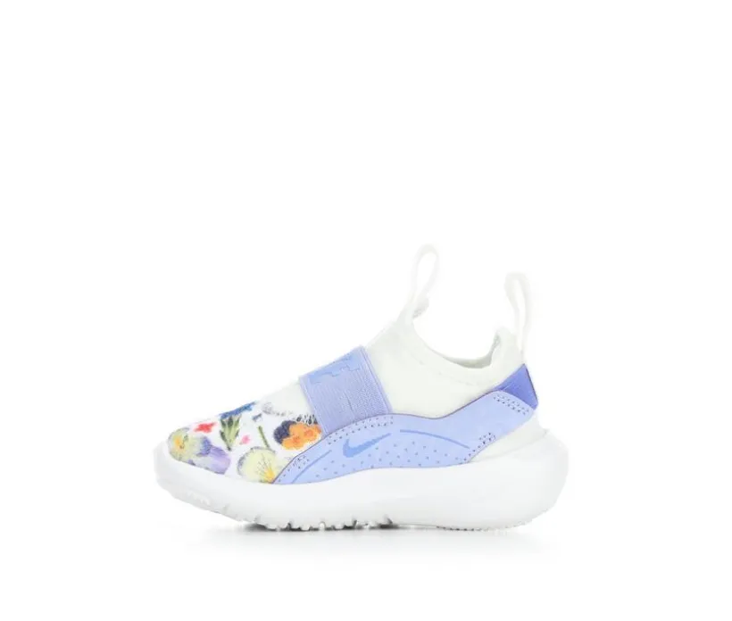 Kids' Nike Infant & Toddler Flex Runner Print 4 Running Shoes