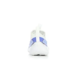 Kids' Nike Infant & Toddler Flex Runner Print 4 Running Shoes
