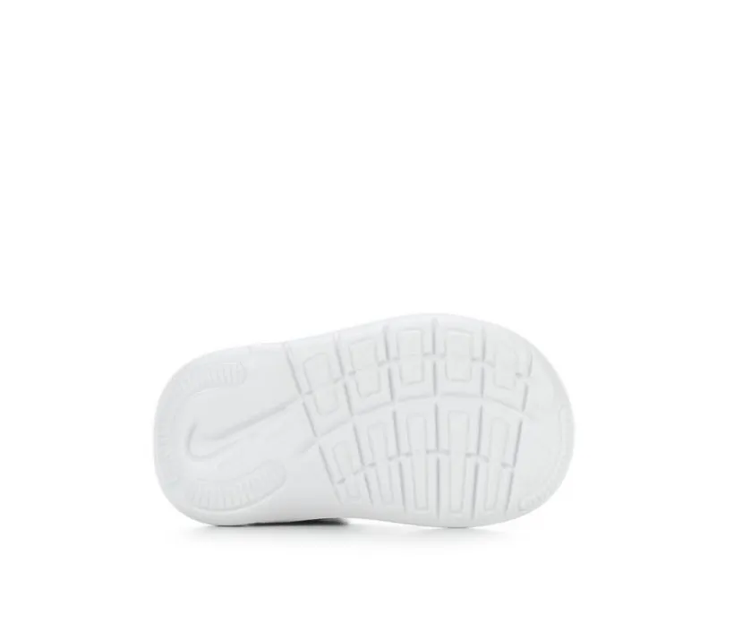 Kids' Nike Infant & Toddler Flex Runner Print 4 Running Shoes