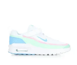 Kids' Nike Little Kid Air Max Bia Running Shoes