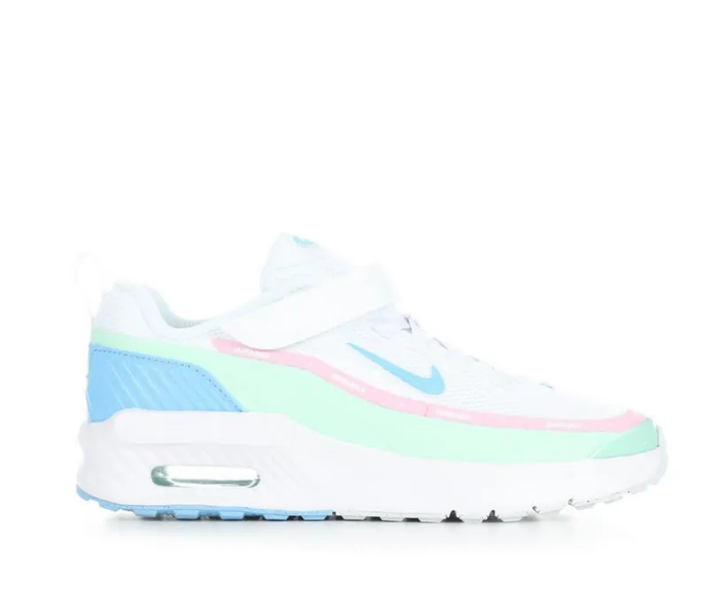 Kids' Nike Little Kid Air Max Bia Running Shoes