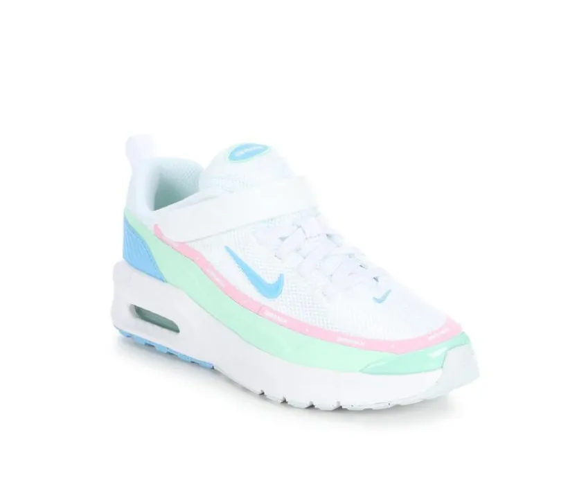 Kids' Nike Little Kid Air Max Bia Running Shoes