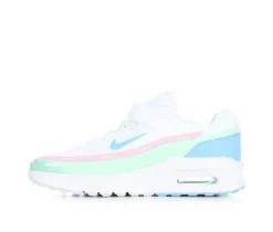 Kids' Nike Little Kid Air Max Bia Running Shoes