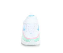 Kids' Nike Little Kid Air Max Bia Running Shoes