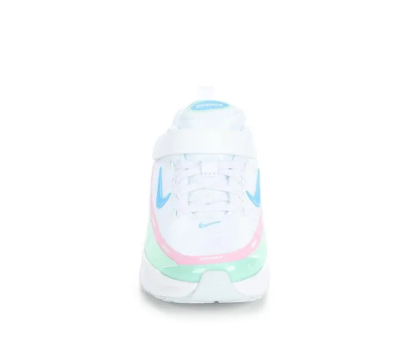 Kids' Nike Little Kid Air Max Bia Running Shoes