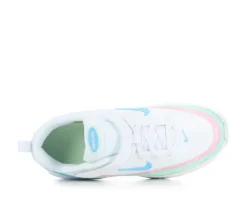 Kids' Nike Little Kid Air Max Bia Running Shoes