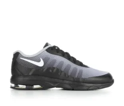 Kids' Nike Little Kid Air Max Invigor Print Running Shoes
