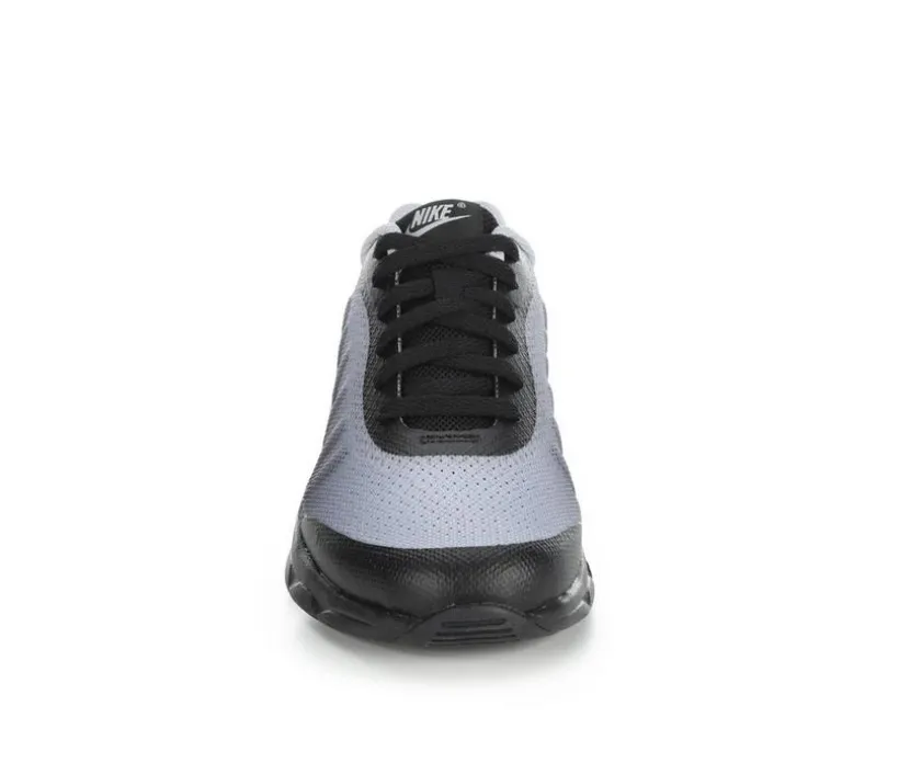 Kids' Nike Little Kid Air Max Invigor Print Running Shoes