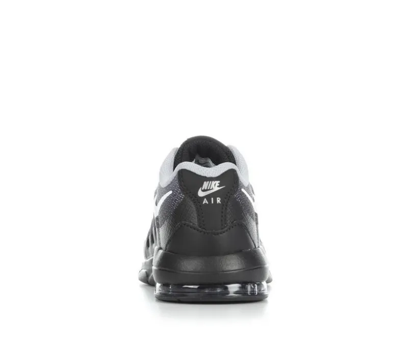 Kids' Nike Little Kid Air Max Invigor Print Running Shoes