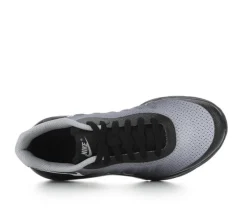 Kids' Nike Little Kid Air Max Invigor Print Running Shoes