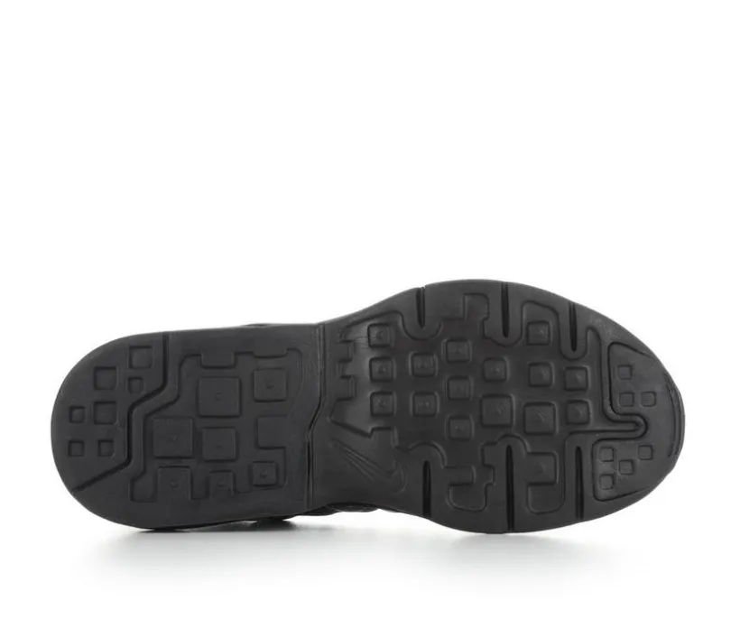Kids' Nike Little Kid Air Max Invigor Print Running Shoes
