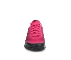 Kids' Nike Little Kid Air Max Invigor Print Running Shoes